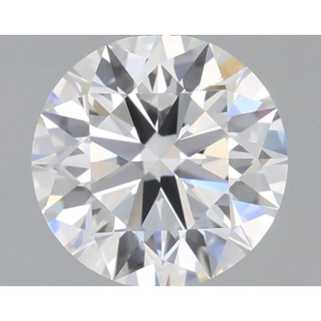 Diament laboratoryjny szlif okrągły, 1.1ct, VVS2, E, IGI LG726549076