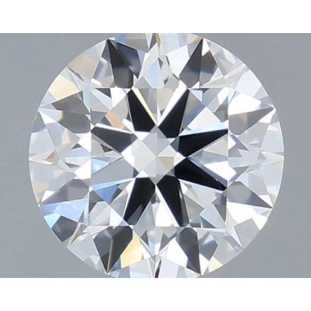 Diament laboratoryjny szlif okrągły, 1.1ct, VVS2, E, IGI LG729562402