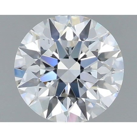 Diament laboratoryjny szlif okrągły, 1.1ct, VVS2, E, IGI LG720521696