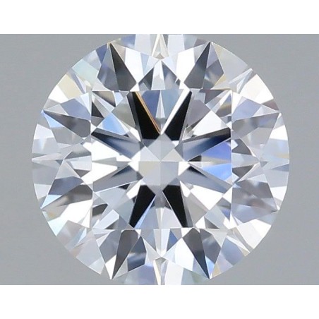 Diament laboratoryjny szlif okrągły, 1.1ct, VVS2, E, IGI LG715565144