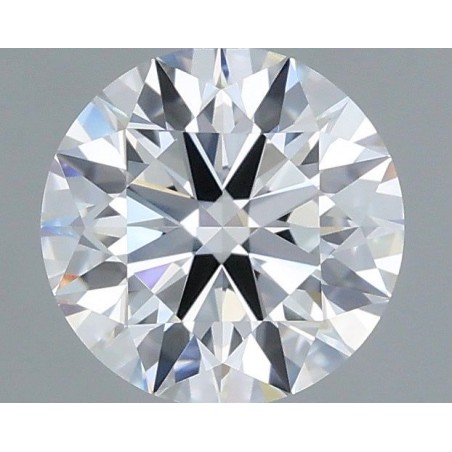 Diament laboratoryjny szlif okrągły, 1.1ct, VVS2, E, IGI LG722514255