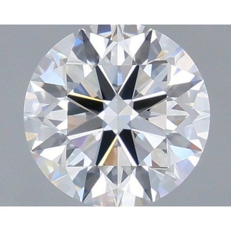 Diament laboratoryjny szlif okrągły, 1.1ct, VVS2, E, IGI LG729549595