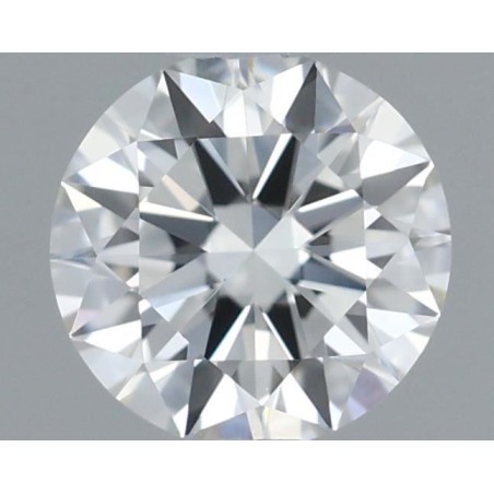 Diament szlif okrągły, 0.45ct, VVS1, I, GIA 6482868961