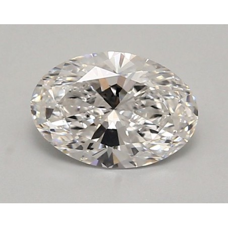 Diament laboratoryjny szlif owalny, 1.88ct, VVS1, E, IGI LG760517728
