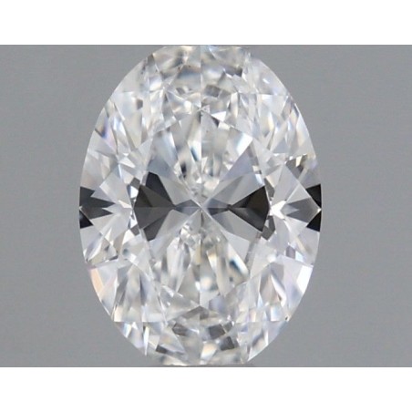 Diament szlif owalny, 0.47ct, SI1, E, GIA 1507888978