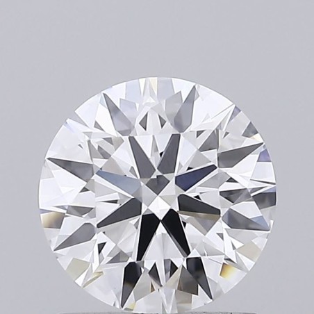 Diament laboratoryjny szlif okrągły, 1.21ct, VVS2, D, IGI LG760542202
