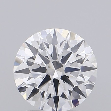 Diament laboratoryjny szlif okrągły, 1.14ct, VVS2, D, IGI LG760542194
