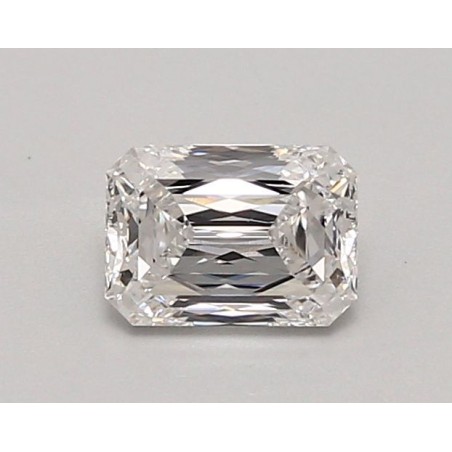 Diament laboratoryjny radiant, 1.04ct, VVS1, E, IGI LG760531715