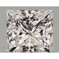 Diament laboratoryjny szlif princess, 1.85ct, VVS2, E, IGI LG758576952