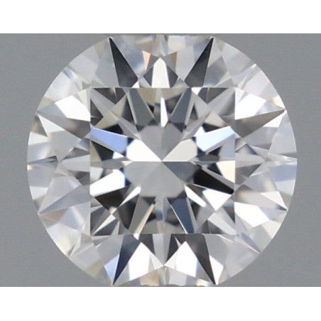 Diament szlif okrągły, 0.32ct, VVS1, G, GIA 2507162996