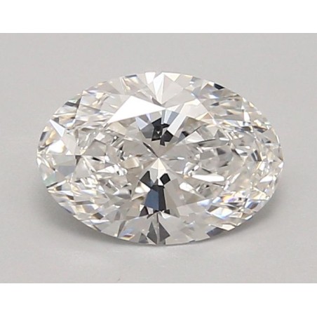 Diament laboratoryjny szlif owalny, 1.83ct, VVS2, E, IGI LG760517697