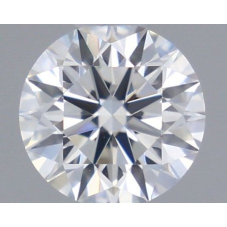 Diament szlif okrągły, 0.32ct, VVS1, G, GIA 7482682041
