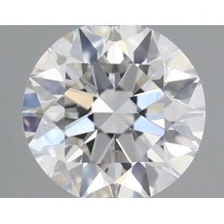 Diament szlif okrągły, 0.45ct, VS2, E, GIA 1508891152