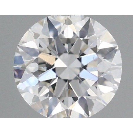 Diament szlif okrągły, 0.45ct, VS2, E, GIA 1508891152