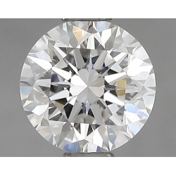 Diament szlif okrągły, 0.8ct, VVS2, E, GIA 6442731182