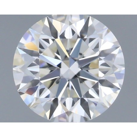 Diament szlif okrągły, 0.45ct, VVS2, I, GIA 7441964976