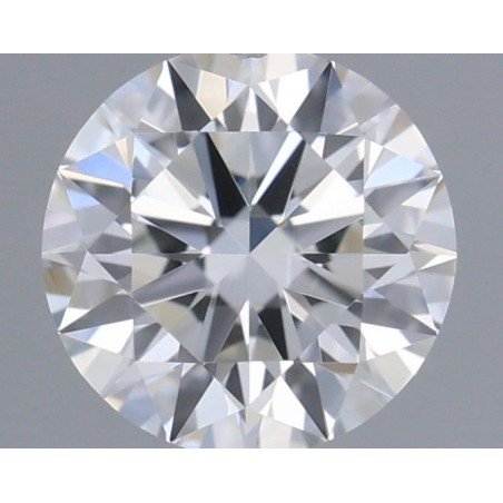 Diament szlif okrągły, 0.36ct, VVS1, G, GIA 2517847331