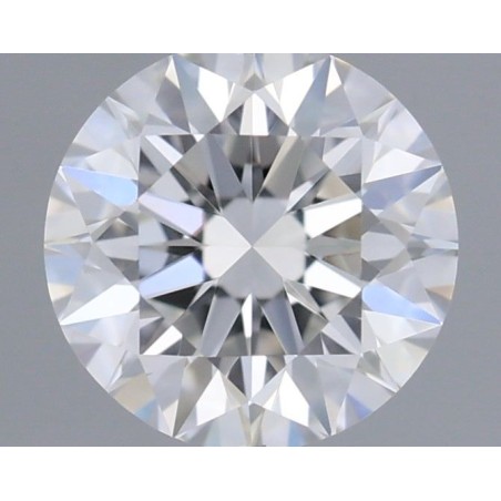 Diament szlif okrągły, 0.37ct, VVS1, G, GIA 2526069646