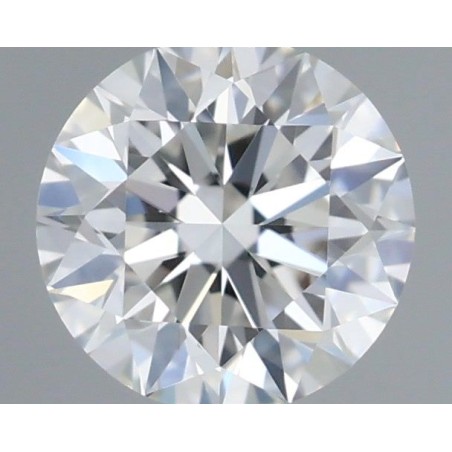 Diament szlif okrągły, 0.36ct, VVS1, G, GIA 1528077444