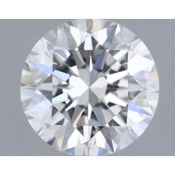 Diament szlif okrągły, 0.42ct, VS2, F, GIA 5523476659