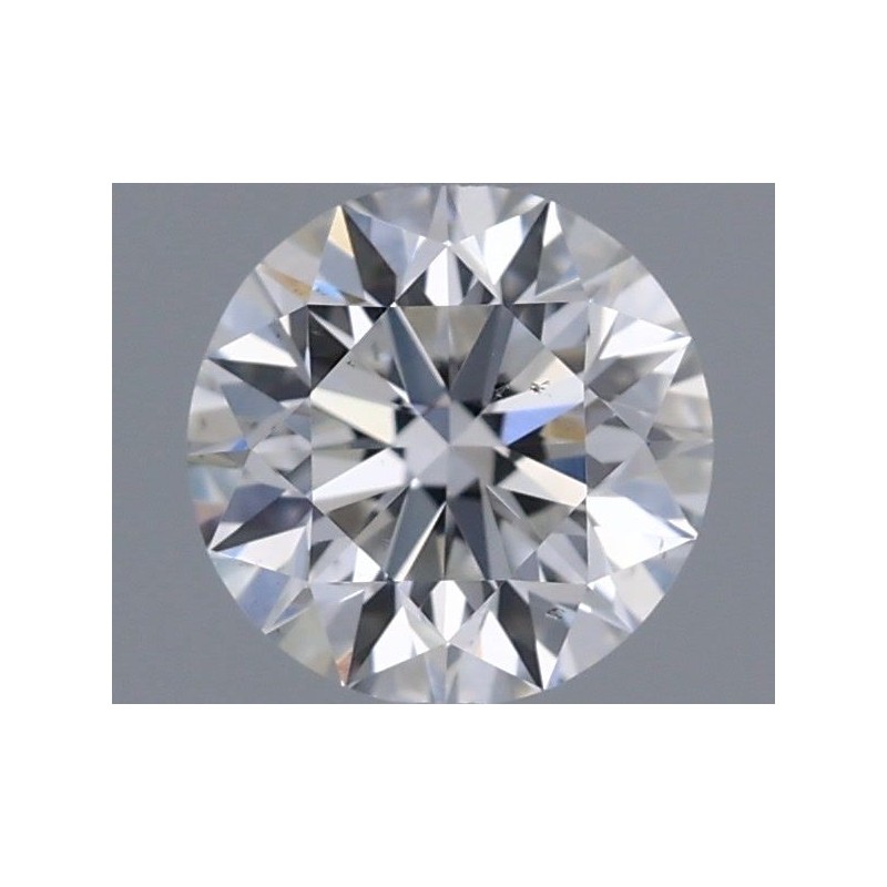 Diament szlif okrągły, 0.45ct, SI1, E, GIA 6525356690 Diament szlif okrągły, 0.45ct, SI1, E, GIA 6525356690