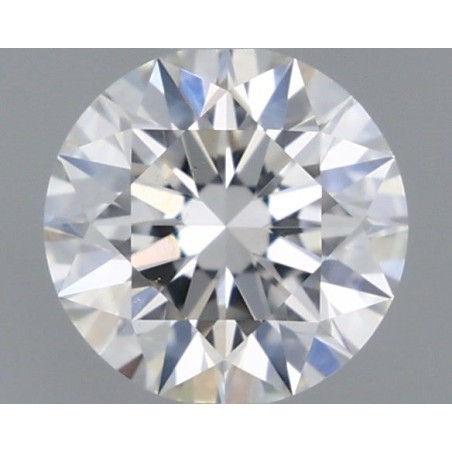 Diament szlif okrągły, 0.47ct, VS2, G, GIA 2527320846