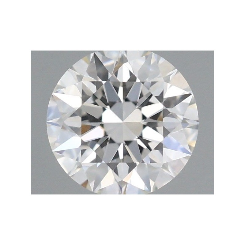 Diament szlif okrągły, 0.4ct, VS2, H, GIA 2526468343 Diament szlif okrągły, 0.4ct, VS2, H, GIA 2526468343