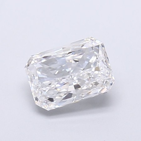 Diament laboratoryjny radiant, 2.51ct, VVS2, D, IGI LG754565635