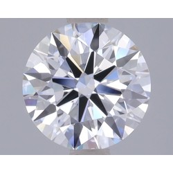 Diament laboratoryjny szlif okrągły, 1.52ct, VVS2, E, IGI LG760511925