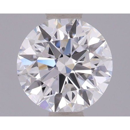 Diament laboratoryjny szlif okrągły, 1.01ct, VVS2, D, IGI LG760572388