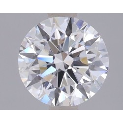 Diament laboratoryjny szlif okrągły, 1.52ct, VVS2, E, IGI LG760512007