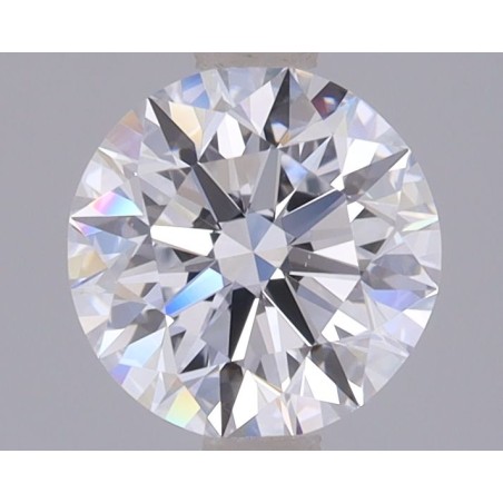 Diament laboratoryjny szlif okrągły, 1.5ct, VVS2, E, IGI LG760512071