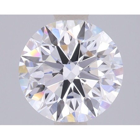 Diament laboratoryjny szlif okrągły, 1.51ct, VVS2, D, IGI LG760512023