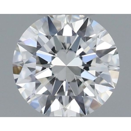Diament szlif okrągły, 0.54ct, VS2, G, GIA 6501889520