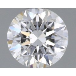 Diament szlif okrągły, 0.44ct, VVS1, E, GIA 2526481765