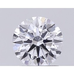 Diament laboratoryjny szlif okrągły, 1.06ct, VVS2, F, IGI LG756537520