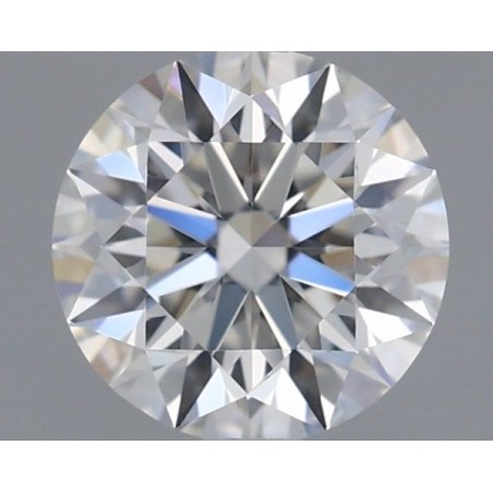 Diament szlif okrągły, 0.48ct, VVS1, G, GIA 2526625685