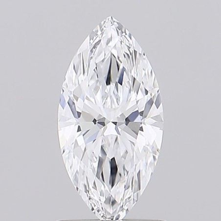 Diament laboratoryjny markiza, 1.05ct, IF, D, IGI LG717551254