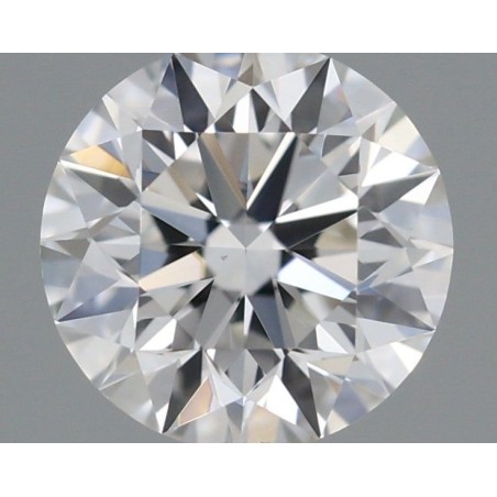 Diament szlif okrągły, 0.45ct, VS1, G, GIA 6511855753