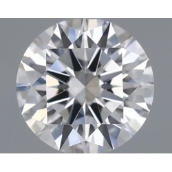Diament szlif okrągły, 0.37ct, VVS2, E, GIA 7528305084