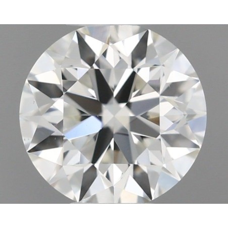 Diament szlif okrągły, 0.45ct, VS1, I, GIA 7478591614
