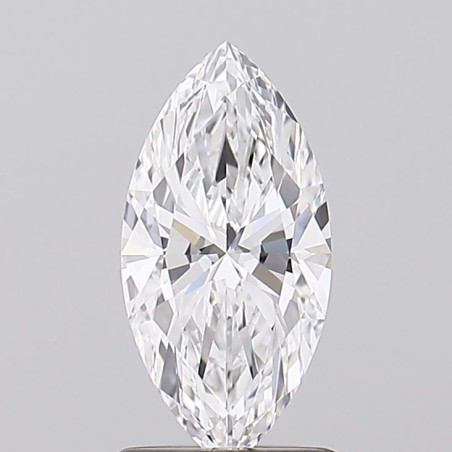 Diament laboratoryjny markiza, 1.04ct, IF, D, IGI LG727503461