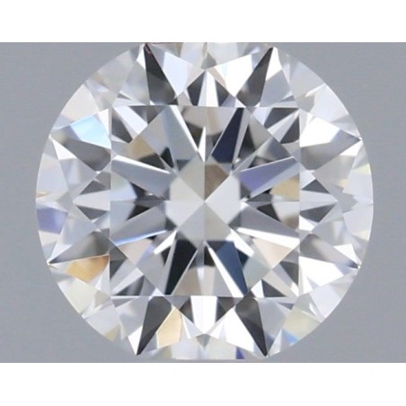 Diament szlif okrągły, 0.36ct, VVS2, E, GIA 6515847062