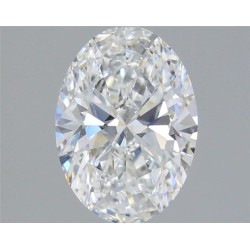 Diament laboratoryjny szlif owalny, 1.91ct, VVS1, E, IGI LG747515204