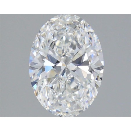 Diament laboratoryjny szlif owalny, 1.91ct, VVS1, E, IGI LG747515204