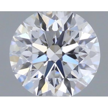 Diament szlif okrągły, 0.32ct, VVS1, E, GIA 2456912049