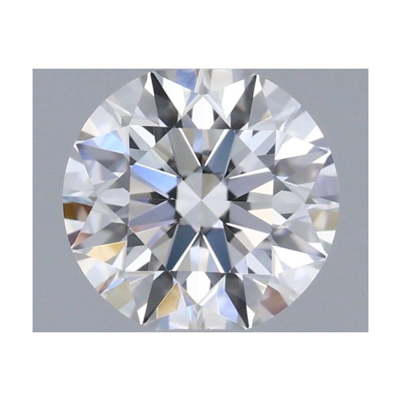 Diament szlif okrągły, 0.37ct, VVS1, F, GIA 2516845082 Diament szlif okrągły, 0.37ct, VVS1, F, GIA 2516845082