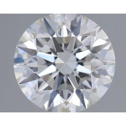 Diament szlif okrągły, 0.37ct, SI2, H, GIA 5513429373
