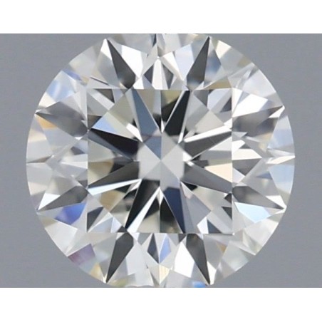 Diament szlif okrągły, 0.46ct, VS1, I, GIA 2496847920