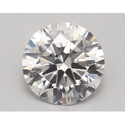 Diament laboratoryjny szlif okrągły, 1.57ct, VVS2, F, IGI LG760555114